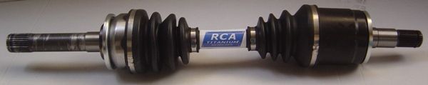 RCA FRANCE Vetoakseli MI250